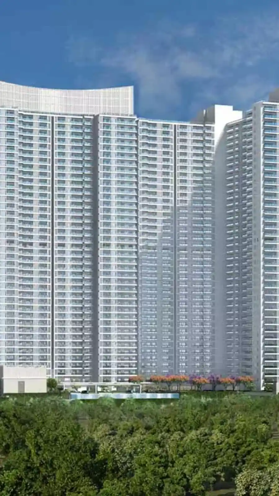 DLF One Midtown